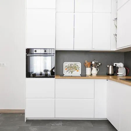 Apartment May Apartment Varna