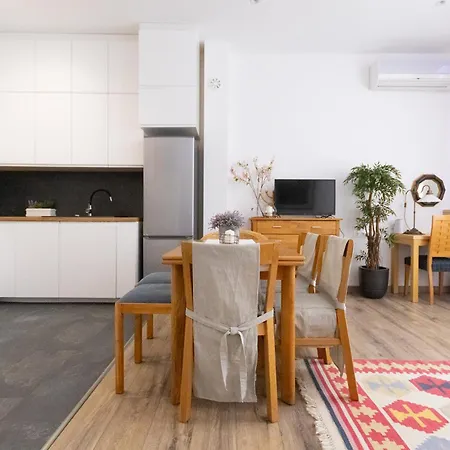 Apartment May * Varna