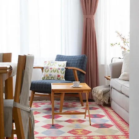 Apartment May Varna
