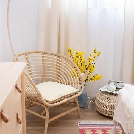 Apartment Apartment May *