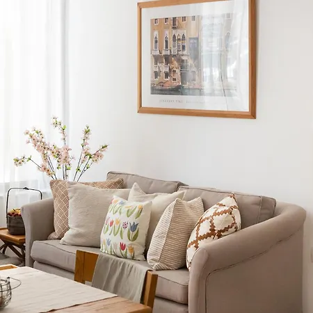 Apartment Apartment May Varna