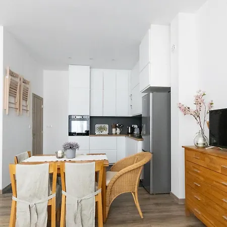 Apartment Apartment May Varna
