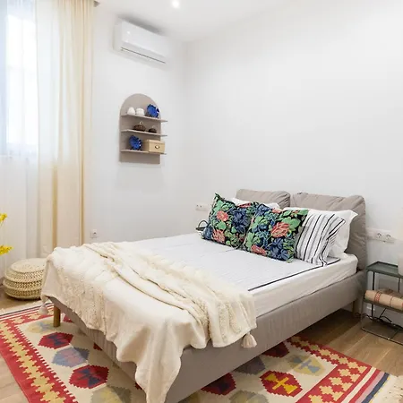 Apartment Apartment May