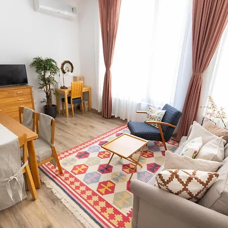Apartment May Varna